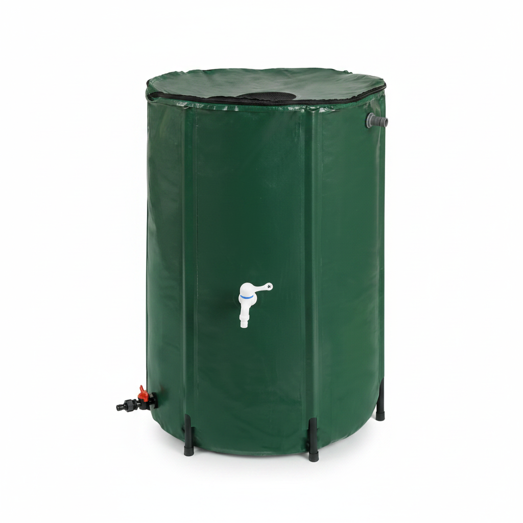 FoldaTank™ 440L Collapsible Water Tank