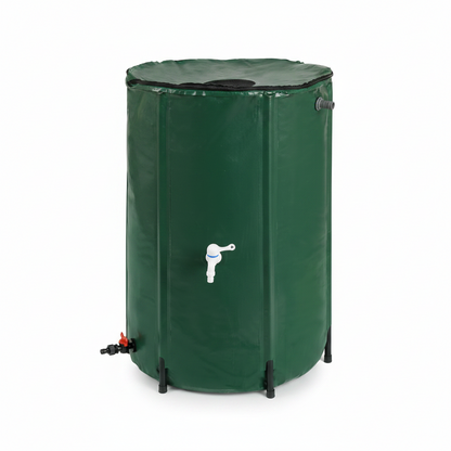 FoldaTank™ 440L Collapsible Water Tank