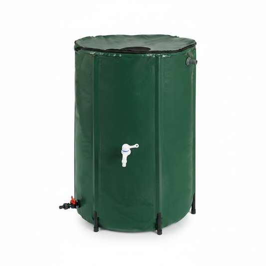 FoldaTank™ 440L Collapsible Water Tank